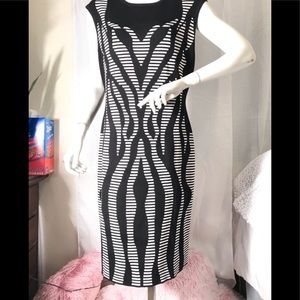 CALVIN KLEIN BEAUTIFUL DRESS 👗